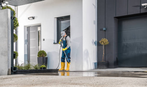 Historic Building Restoration in Mira Monte, CA
